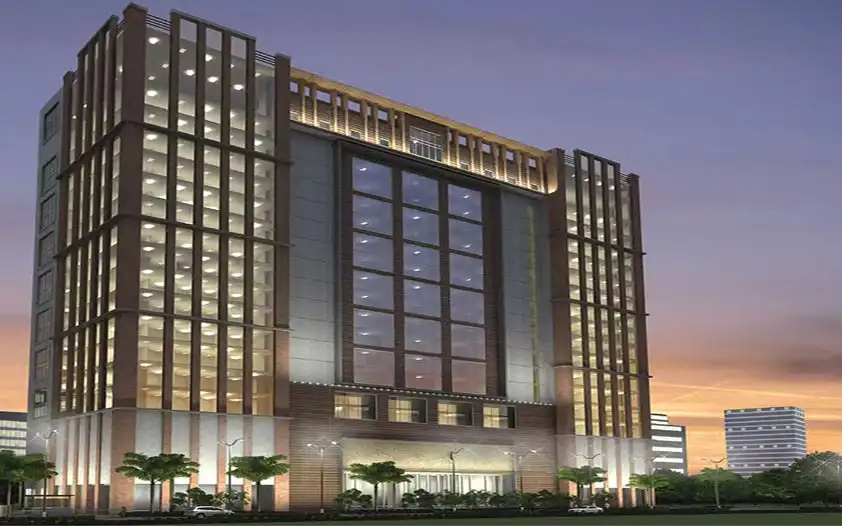 Office Space for Sale in Sector 5 Kolkata image ID467 - 1