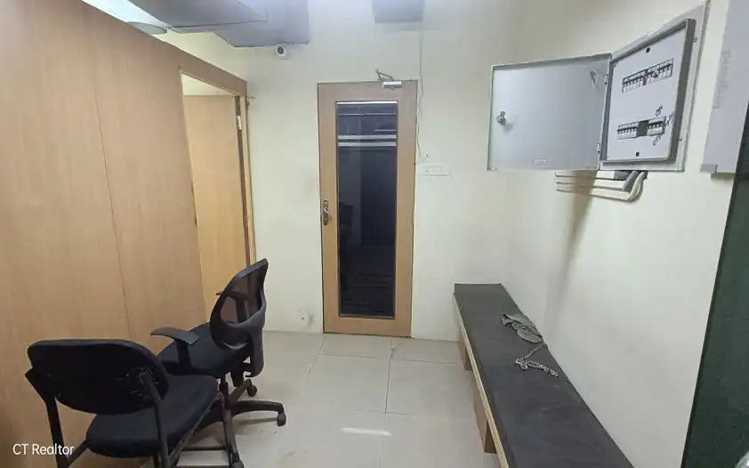 Furnished Office Space for Rent in Sector 5 Kolkata image ID470 - 8
