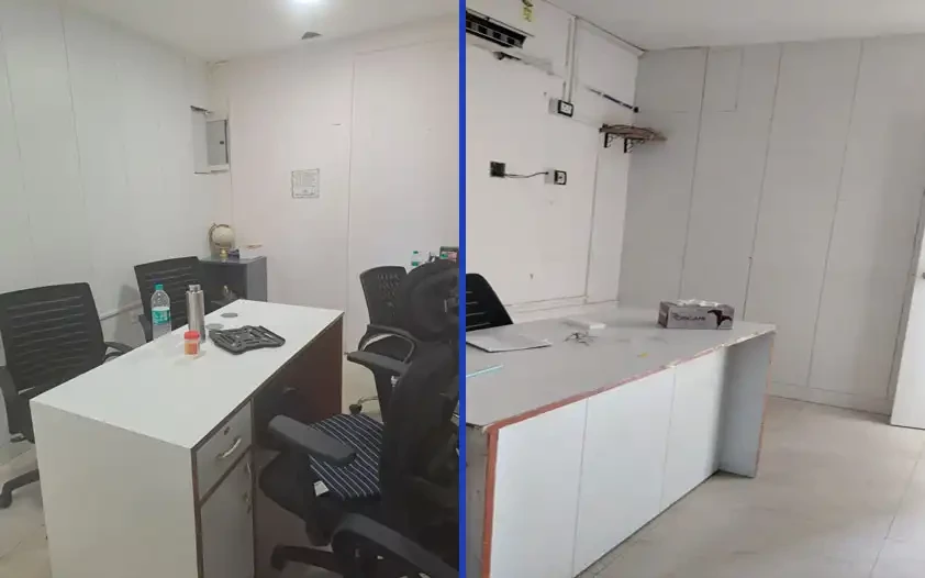 Office Space for Rent in Sector 5 Kolkata-CT1013-Im0852