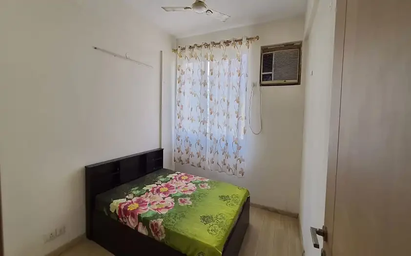 3 BHK Furnished Flats for Rent in DLF New Town Heights Kolkata-CT1163-Im1612