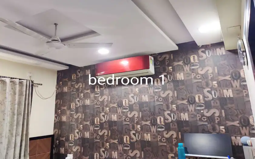 3 BHK Flat for Sale in Newtown Action Area 1 image ID426 - 2
