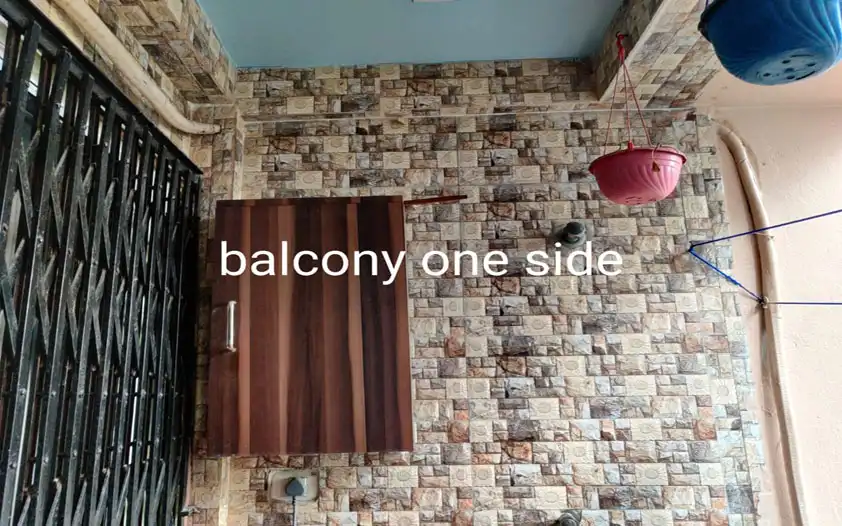 3 BHK Furnished Flat for Sale in Newtown Action Area 1 image ID426 - 8