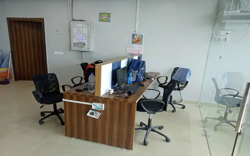 Ready to Move Office Space for Rent in Sector 5 Kolkata image ID457 - 2