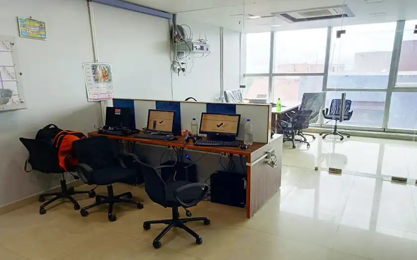 Ready to Move Office Space for Rent in Sector 5 Kolkata image ID457 - 4