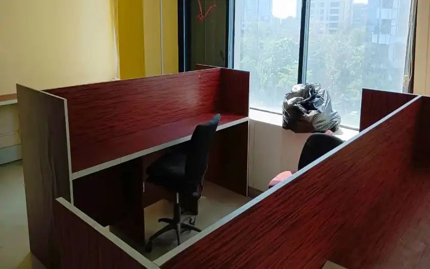 Furnished Office Space for Rent in Sector 5 Kolkata image ID468 - 3