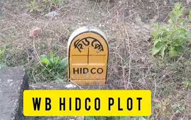 3 Kattah HIDCO Plot For Sale In New Town Kolkata ID148 - small
