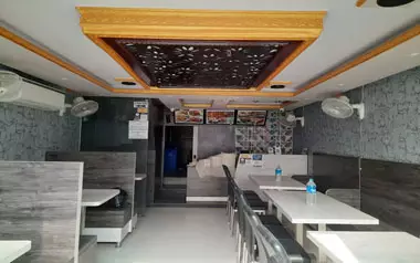 Restaurant Space for Sale in Newtown Kolkata image ID221-small