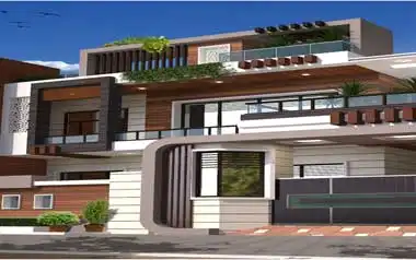 Independent House for Sale in Sector 1 Salt Lake Kolkata image ID301-small