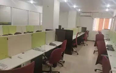 Ready to Move Office Space for Rent in Sector 5 Kolkata image ID400 - small