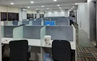 Fully Furnished Office Space for Rent in Sector 5 Kolkata image ID456 - small