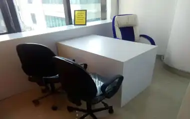 Furnished Office Space for Rent in Sector 5 Kolkata image ID466 - small